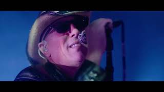 Puscifer  quotHorizonsquot from the film Parole Violator  Official Video [upl. by Johnsson]