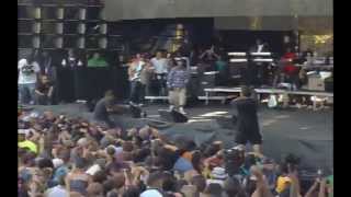 Lil Wayne Ft JayZ Mr Carter Live 06  2013 High Quality [upl. by Warring885]