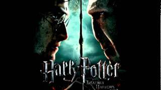 In The Chamber of Secrets  Alexandre Desplat  Harry Potter and the Deathly Hallows Part 2 OST [upl. by Nyliret]