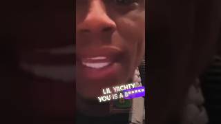 Soulja Boy GOES IN On Drake amp Lil Yachty😳🤯😂 “Y’all FRUITY🍒🍓🍉” souljaboy drake lilyachty [upl. by Mlohsihc]