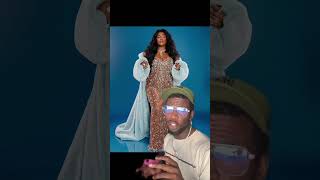 Lizzo Disappearance Why Lizzo Has Been Missing From Music fypage lizzo grammys [upl. by Lizbeth]