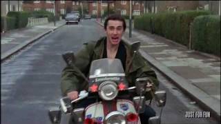 The real me  Quadrophenia alternative trailer [upl. by Bessy106]