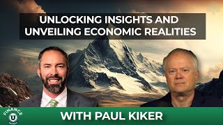 Unlocking Insights and Unveiling Economic Realities  Peak Prosperity [upl. by Ketchan]