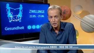 Zwilling  Wochenhoroskop Alexander Kopitkow Kalenderwoche 23 [upl. by Traweek]