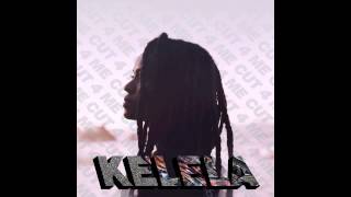 Kelela  Guns amp Synths Prod Bok Bok Napolian Tariq amp Garfield [upl. by Euphemie]