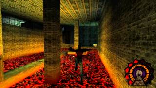 Shadow Man Asylum Gateway Secret Location PCTrippy ModeN64DeadsiderDCPlay as Dog [upl. by Israel]