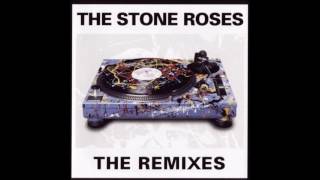 The Stone Roses  She Bangs The Drums Elephant Remix [upl. by Merridie]