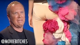 The Best Michael Kors Quotes from all 10 seasons of Project Runway [upl. by Lucien]