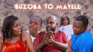 BUZOBA TO MAYELE  JEREMIE  CHIKITO  GATOUZO  FANNY  LIZA  AMINATA [upl. by Lindsy]