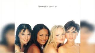 Spice Girls  Goodbye Original Instrumental [upl. by Rosenblast]