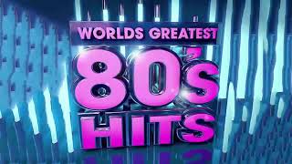 Nonstop 80s Greatest Hits 🎈🎈 Best Oldies Songs Of 1980s 🎈🎈 Greatest 80s Music Hits trap13042019 [upl. by Rafaela524]