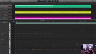 Programming Realistic Drums with Nolly from Periphery [upl. by Ajup]