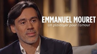 Rencontre avec Emmanuel Mouret [upl. by Bainbrudge]