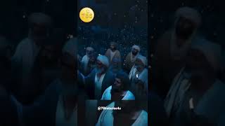 Waqia e Karbala وا قعہ کربلا shorts karbala ytshorts 786stories4u muharram [upl. by Gilus]