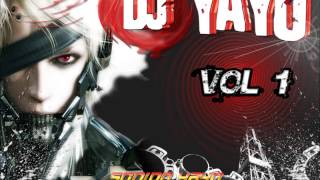 Frikitona Version Cumbia  PLAN B Remix DJ YAYO [upl. by Sidra593]