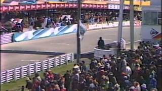 Bathurst 1981 Part 2 [upl. by Llirpa843]