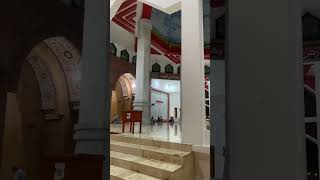 Masjid merah part 10 [upl. by Gale]