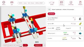 Using Celette AI Webtools compatible with Globaljig equipment optimizes and enhances the efficiency [upl. by Cuda152]