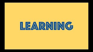 Learning  Theories  Organisational Behaviour [upl. by Sally]