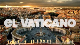 El Vaticano Italia 4 [upl. by Assyram]