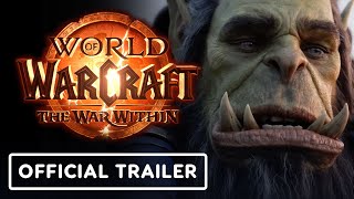 WARCRAFT 2 The Lich King  Teaser Trailer  Netflix  Warcraft 2 Movie [upl. by Elyrpa143]