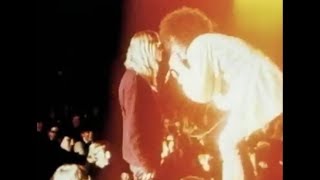 MC5 Kick Out The Jams Promo Film Reimagined amp Remastered at 1920 x 1080 [upl. by Itnuahsa]