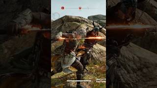 I swear AC Origins is better than Black Myth Wukong Shorts assassinscreed games blackmythwukong [upl. by Montano]