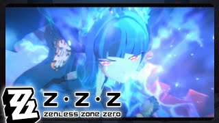 Zenless Zone Zero 13  Miyabi Hollow Special Operations Sektion 6  Gameplay PC Deutsch [upl. by Nohsyar]