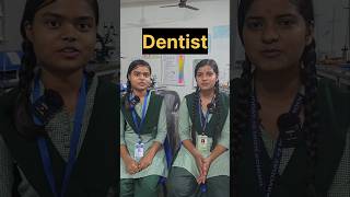 Vocabulary  Doctors  Spoken English in Gov school education spokenenglish viralvideo ytshorts [upl. by Janyte]