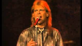 John Farnham  Let Me Out [upl. by Abixah]