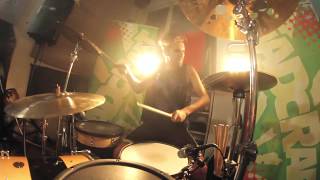 Wheatus  Teenage Dirtbag Full Band Cover by MadCraft [upl. by Berthoud]