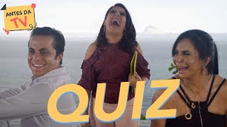 Quiz de Afinidades  Fernanda Souza  Gretchen  Thammy Miranda  Vai Fernandinha  Humor Multishow [upl. by Aihsilat]