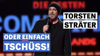 Torsten Sträter  Warum wir keinen Mic Drop brauchen  Die besten Comedians Deutschlands [upl. by Eislehc]