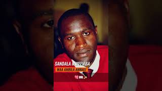 SANDALA MWEEMBA WAA AMBILA AMBALI [upl. by Alel]