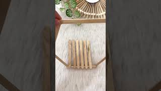 DIY Hexagonal Plant Stand – Easy Tutorial for a Modern Home Decor [upl. by Eintruok]