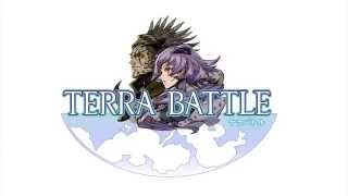 Terra Battle Soundtrack  In The Halls Of The Maker [upl. by Enehs]