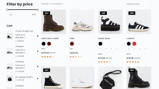 Create a FREE WordPress Ecommerce Website In Elementor For A Webshop in WordPress amp Blocksy [upl. by Kerad]