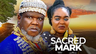 SACRED MARK New Movie UGEZU J UGEZU ANI AMATOSERO 2024 LATEST NIGERIAN MOVIES nigerianmovies [upl. by Elik]