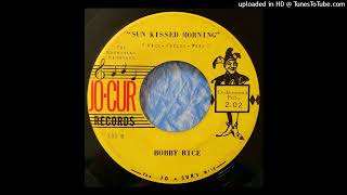 1960s WISCONSIN COUNTRY Bobby G Rice quotSun Kissed Morningquot JoCur Curley Fields DRIFTLESS CUCA [upl. by Betsey]