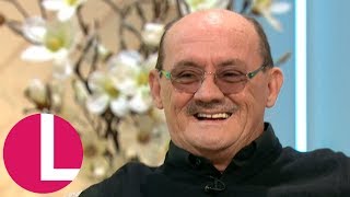 Brendon O’Carroll Reveals How Mrs Brown Came About  Lorraine [upl. by Asilanna]