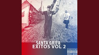 El diablo anda suelto santa grifa video casi oficial [upl. by Zavala]