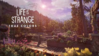 Novo Amor  Haven from Life Is Strange  Instrumental official audio [upl. by Enialb]