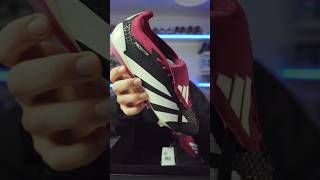 UNBOXING THE ADIDAS PREDATOR 30th ANNIVERSARY football soccer adidas adidasfootball [upl. by Assirahc]