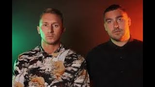 Camelphat  Live  Creamfields 2019 in Liverpool 250819 [upl. by Nirad]