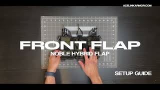 Hybrid Front Flap Setup Guide [upl. by Figueroa]