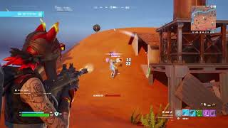 Fortnite  A high kills watchable classic Fortnite gameplay  Epic Games  Fortnite Game play [upl. by Anicnarf339]