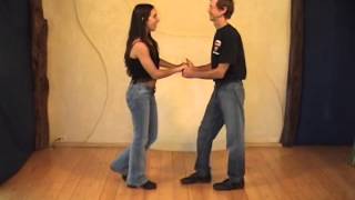 SALSA DANCE FOR BEGINNERS [upl. by Dnesnwot]