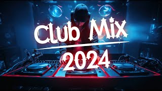 Music Mix 2024  Party Club Dance 2024  Best Remixes Of Popular Songs 2024 MEGAMIX DJ Silviu M [upl. by Beulah]