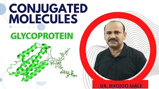 Conjugated Molecules  by Dr Bhojoo Mal [upl. by Nathalia]