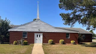 Emmaus Rd Baptist Church 51st anniversary service ￼06042023 [upl. by Tierell]